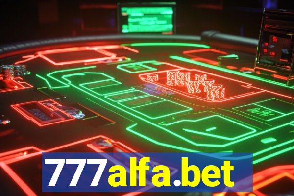 777alfa.bet