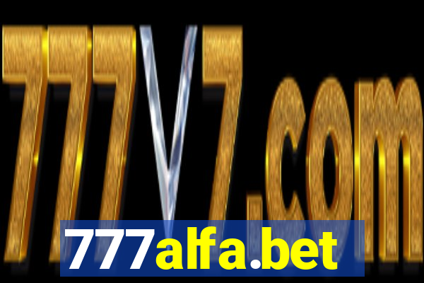 777alfa.bet