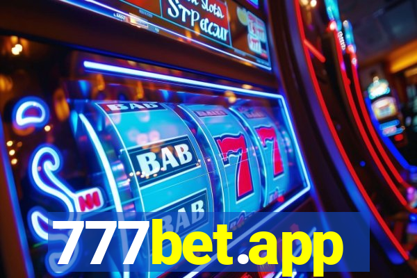 777bet.app