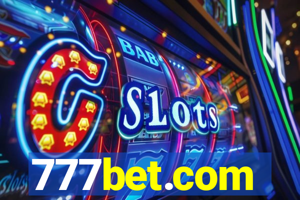 777bet.com