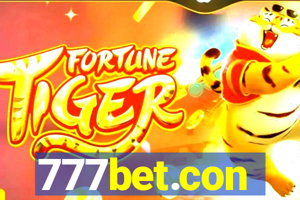 777bet.con
