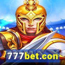 777bet.con