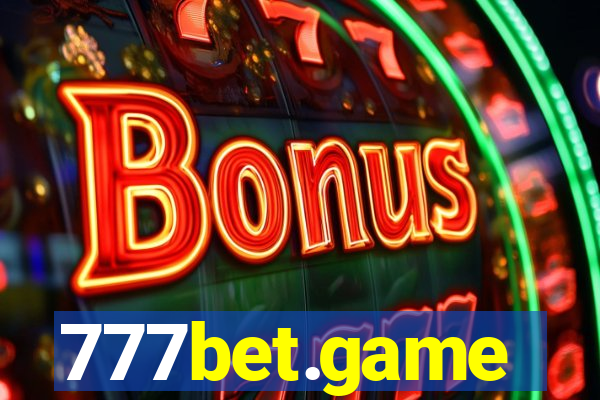 777bet.game