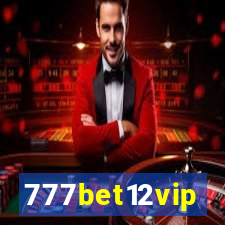 777bet12vip
