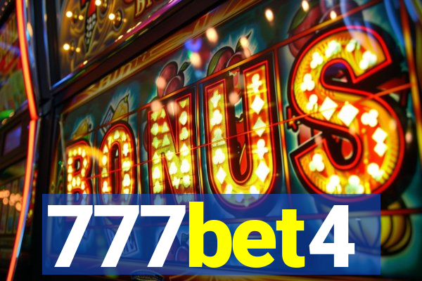777bet4