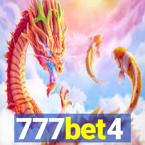 777bet4