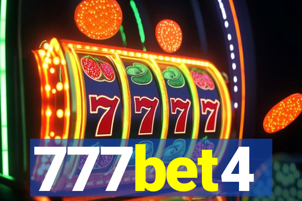 777bet4