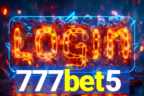 777bet5