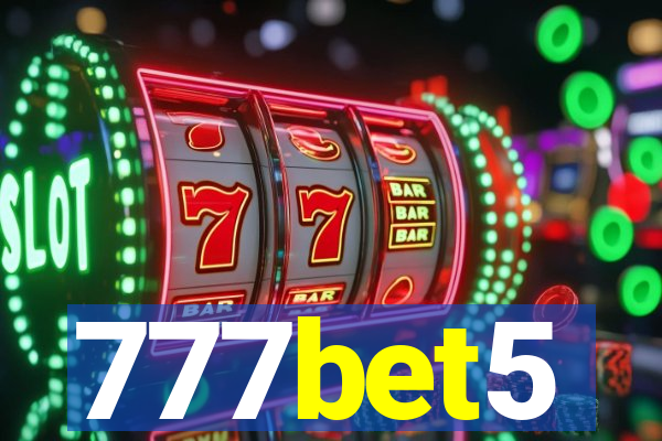 777bet5
