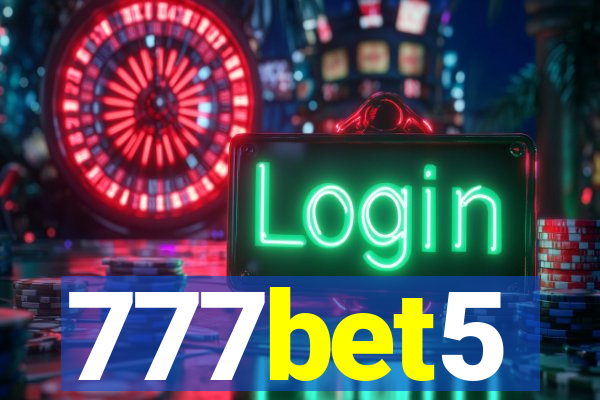 777bet5