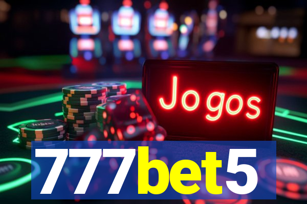 777bet5