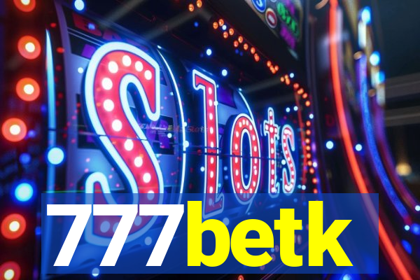 777betk