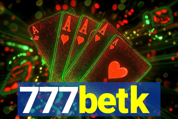 777betk