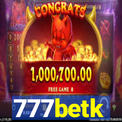 777betk