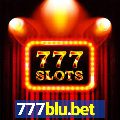 777blu.bet