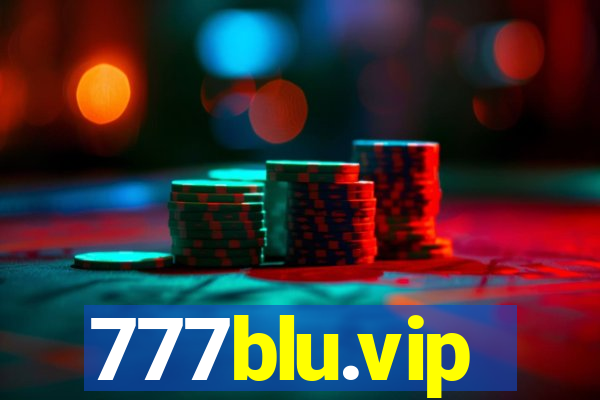 777blu.vip