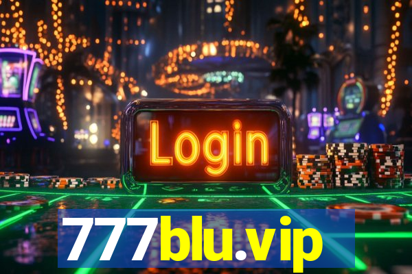 777blu.vip