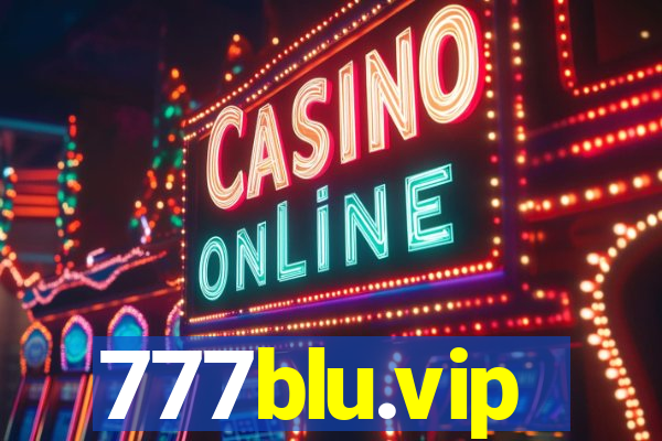 777blu.vip