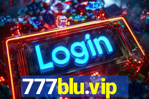 777blu.vip
