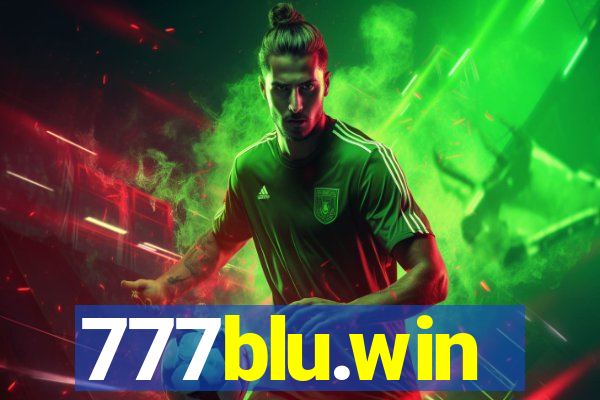 777blu.win