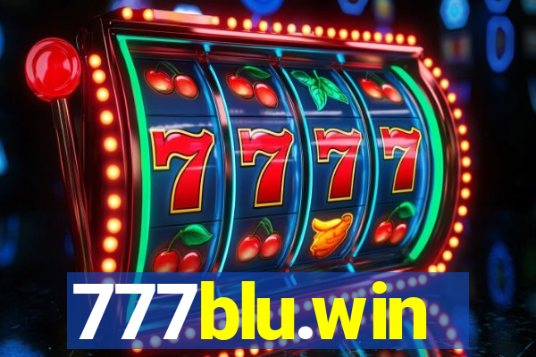 777blu.win