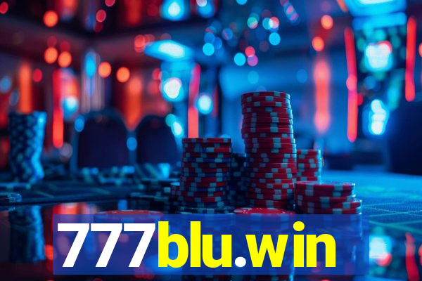 777blu.win