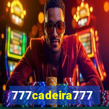777cadeira777