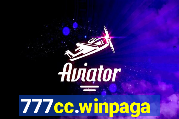 777cc.winpaga
