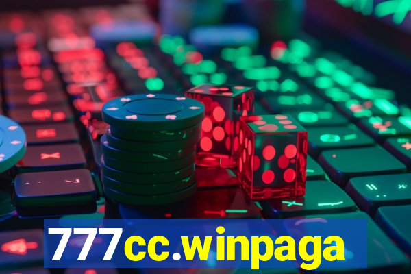 777cc.winpaga