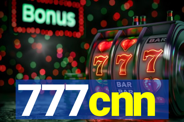 777cnn