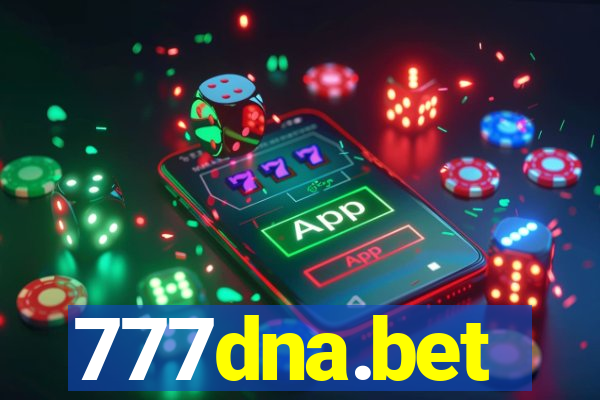 777dna.bet