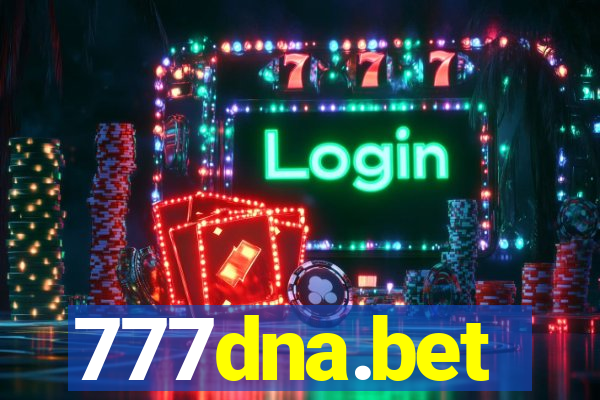 777dna.bet