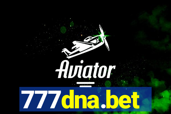 777dna.bet