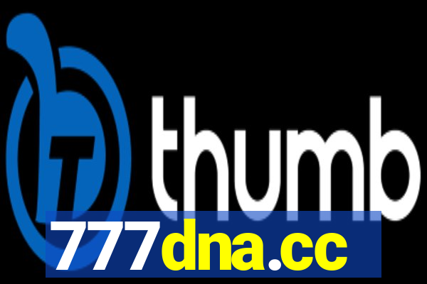 777dna.cc