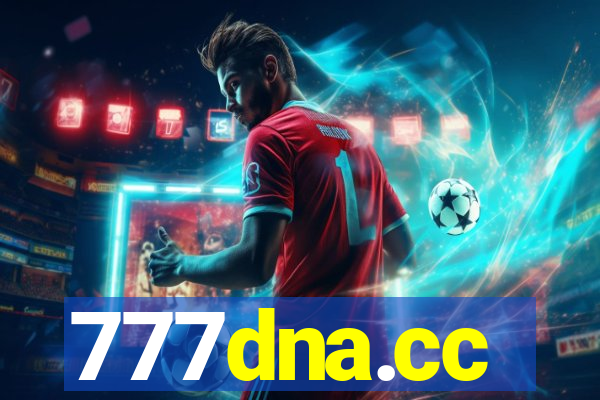 777dna.cc