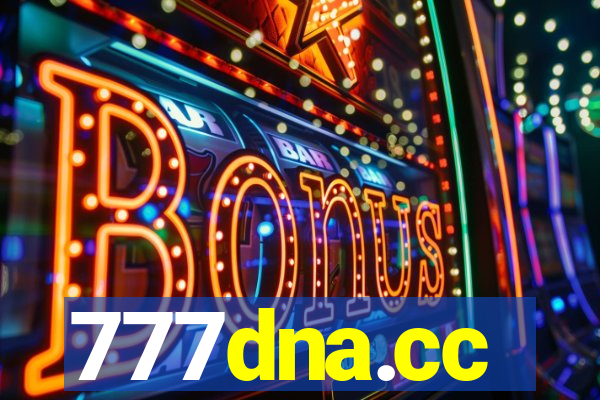 777dna.cc