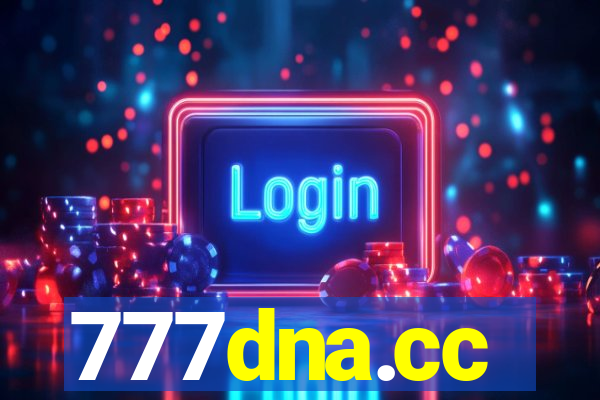 777dna.cc