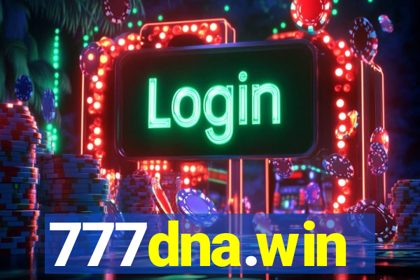 777dna.win
