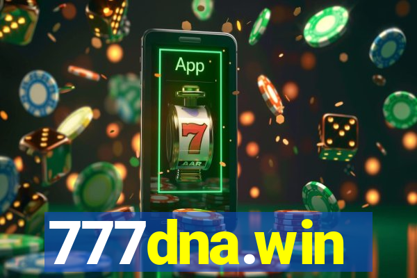 777dna.win
