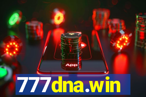 777dna.win