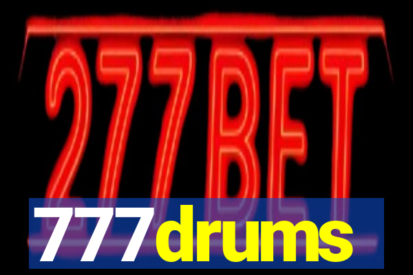 777drums