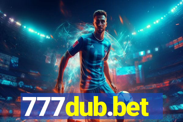 777dub.bet