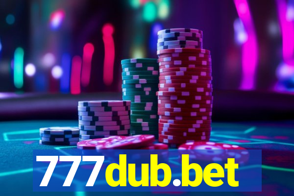 777dub.bet