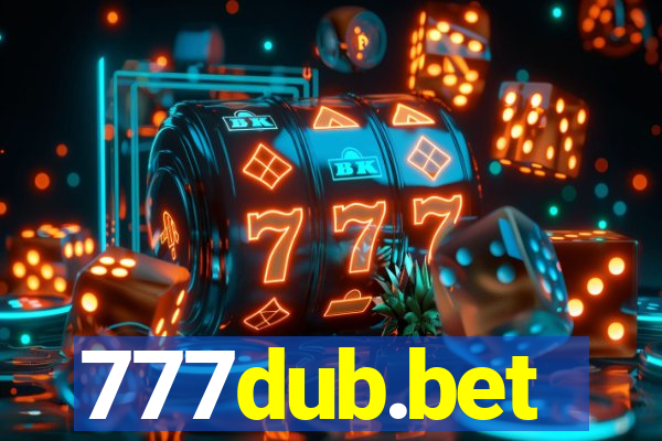 777dub.bet