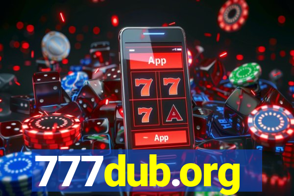 777dub.org