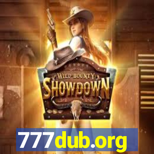 777dub.org