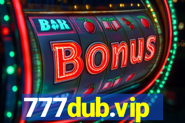 777dub.vip