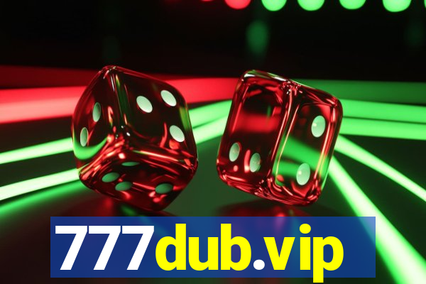 777dub.vip