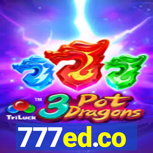 777ed.co