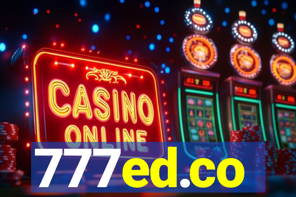 777ed.co